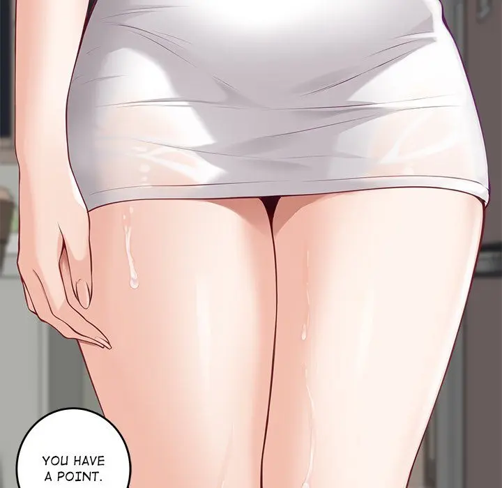God Of Pleasure Chapter 48 - Page 29