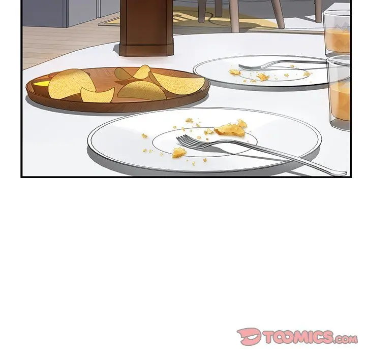 God Of Pleasure Chapter 48 - Page 40