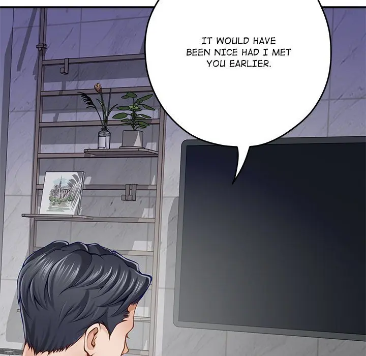 God Of Pleasure Chapter 48 - Page 42