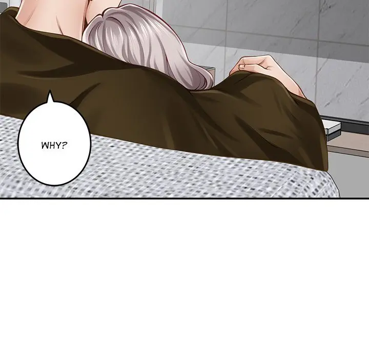 God Of Pleasure Chapter 48 - Page 43