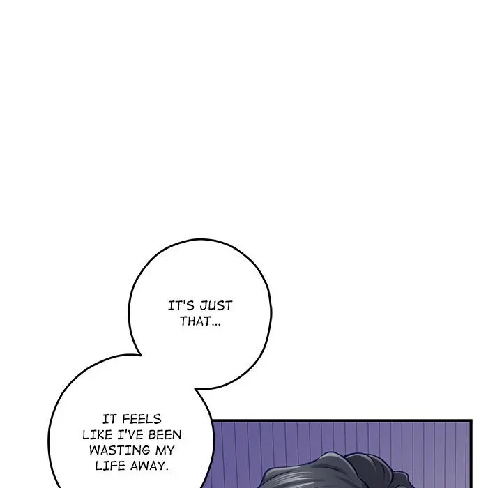 God Of Pleasure Chapter 48 - Page 44