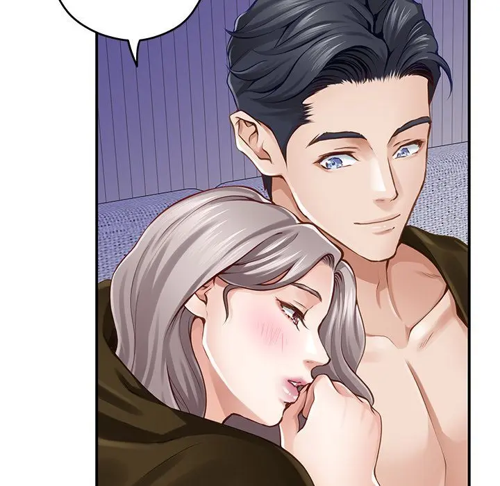 God Of Pleasure Chapter 48 - Page 45