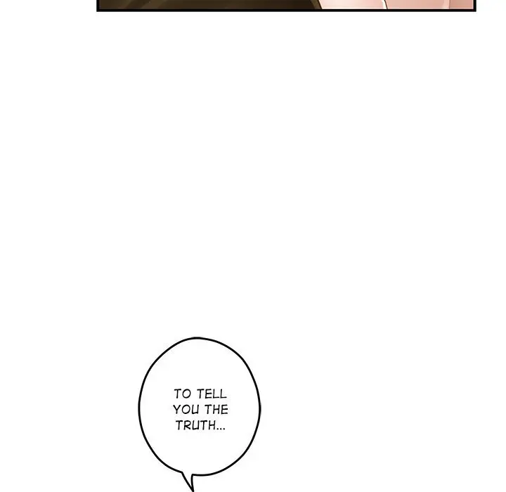 God Of Pleasure Chapter 48 - Page 46