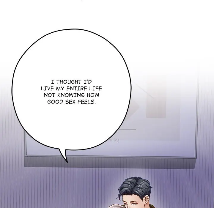 God Of Pleasure Chapter 48 - Page 47