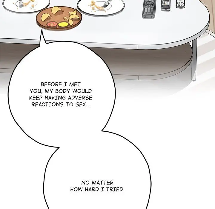 God Of Pleasure Chapter 48 - Page 49