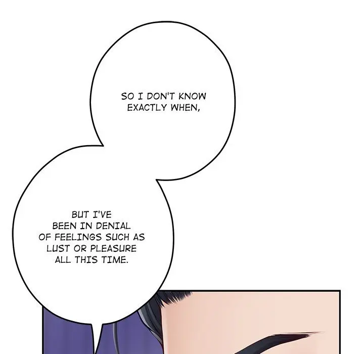 God Of Pleasure Chapter 48 - Page 51