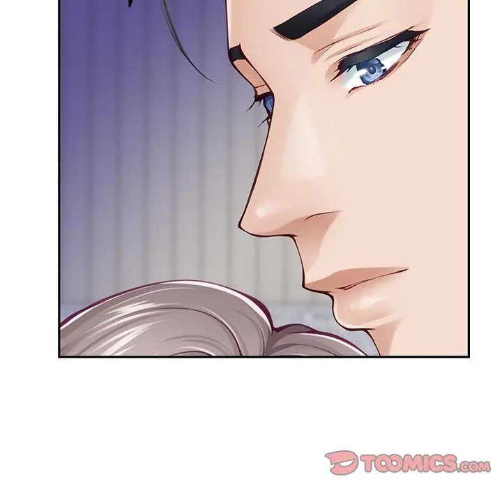 God Of Pleasure Chapter 48 - Page 52