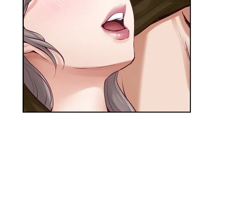 God Of Pleasure Chapter 48 - Page 56