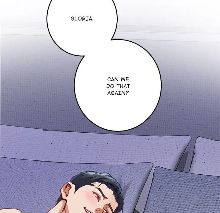 God Of Pleasure Chapter 48 - Page 6