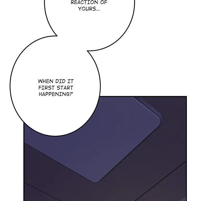God Of Pleasure Chapter 48 - Page 60