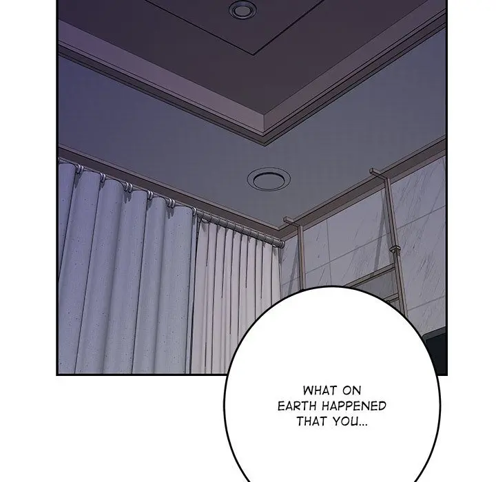 God Of Pleasure Chapter 48 - Page 61