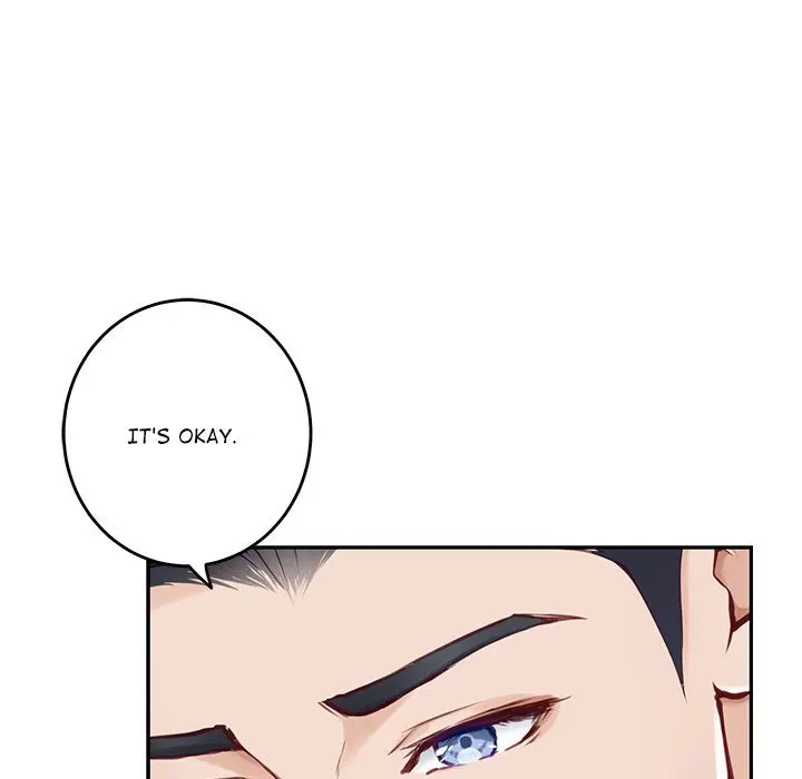 God Of Pleasure Chapter 48 - Page 65