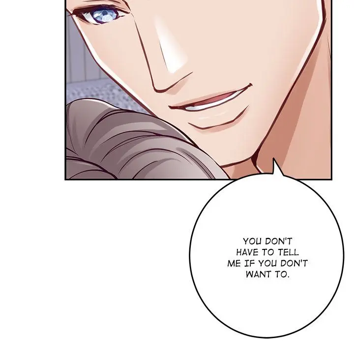 God Of Pleasure Chapter 48 - Page 66