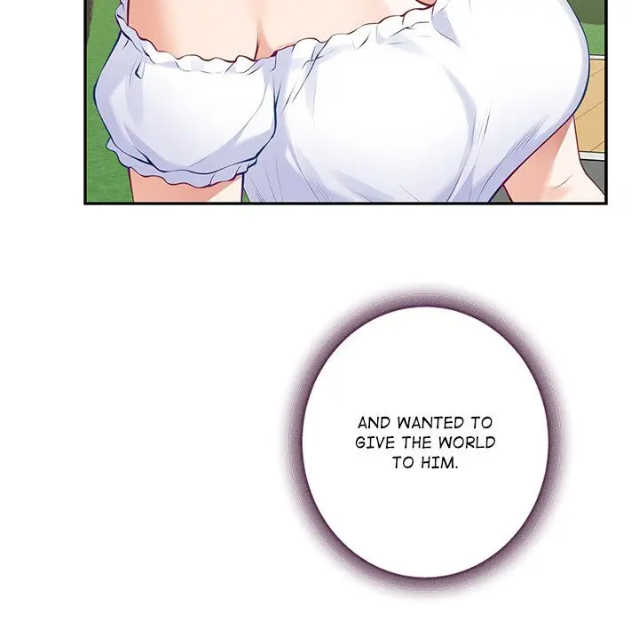 God Of Pleasure Chapter 48 - Page 80