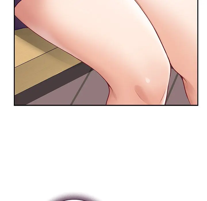 God Of Pleasure Chapter 48 - Page 86