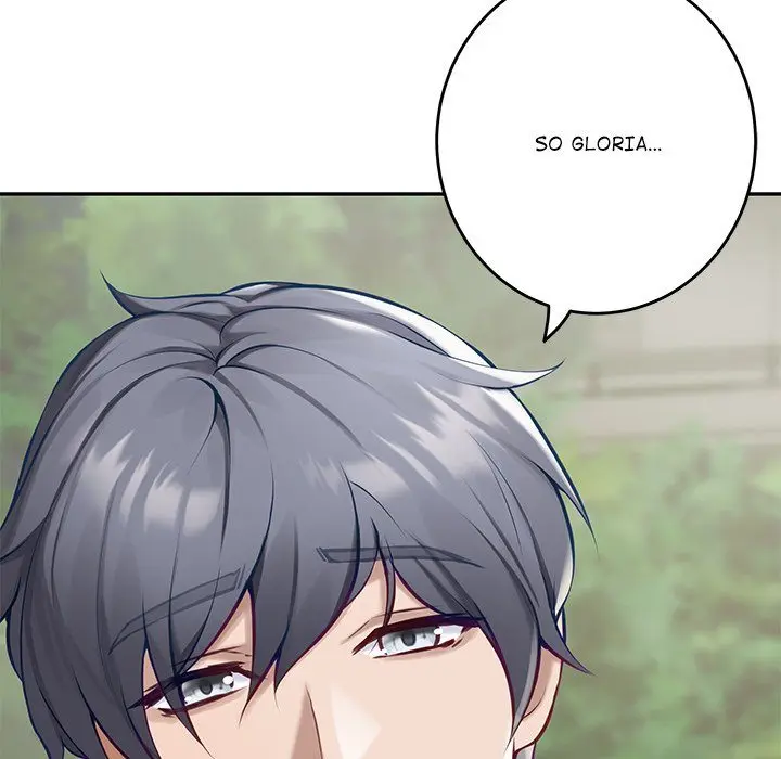 God Of Pleasure Chapter 48 - Page 90