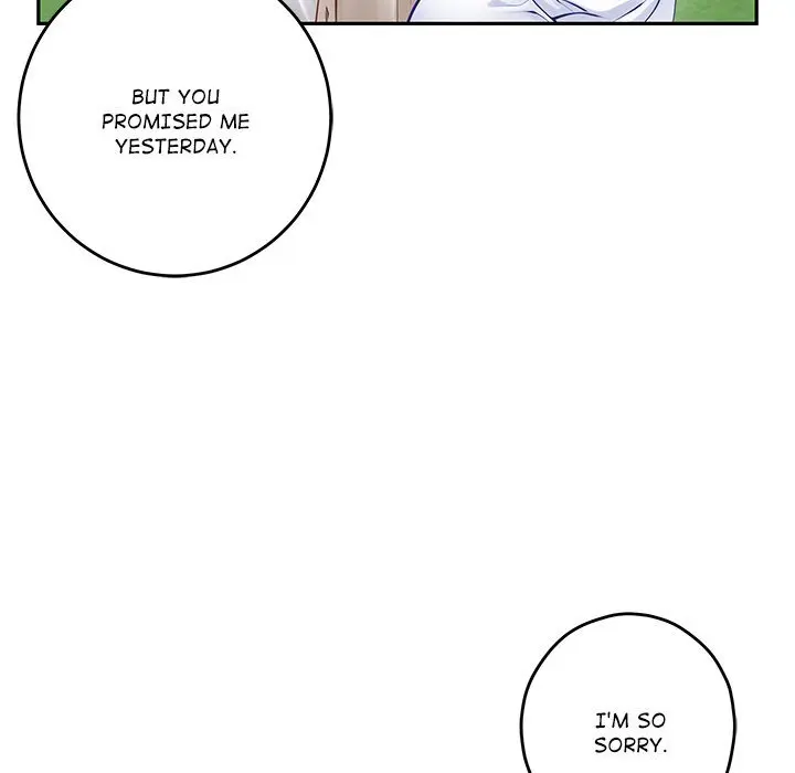 God Of Pleasure Chapter 48 - Page 97