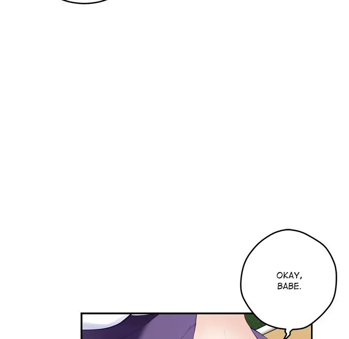 God Of Pleasure Chapter 48 - Page 99
