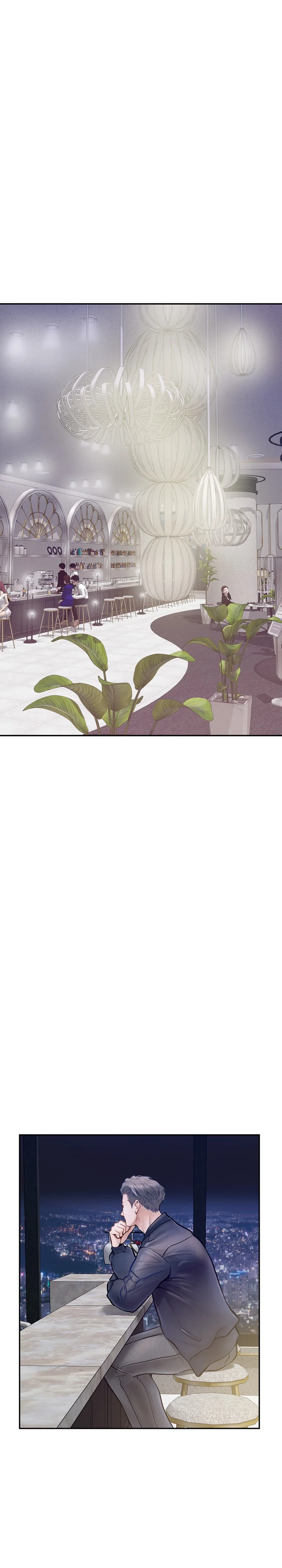 God Of Pleasure Chapter 5 - Page 7