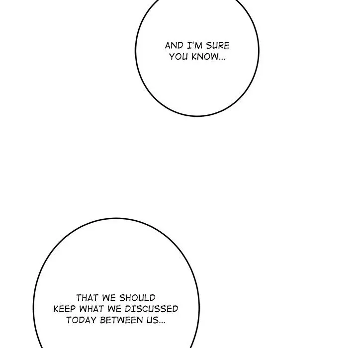 God Of Pleasure Chapter 50 - Page 101