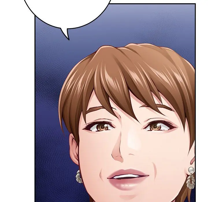 God Of Pleasure Chapter 50 - Page 102