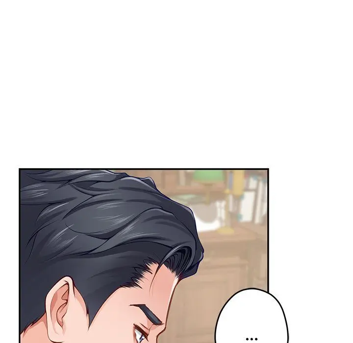 God Of Pleasure Chapter 50 - Page 110