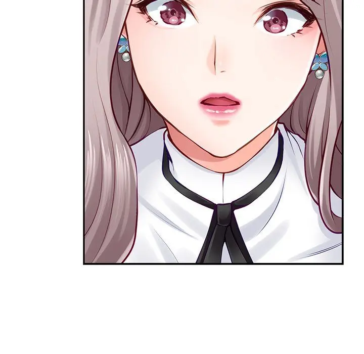 God Of Pleasure Chapter 50 - Page 116