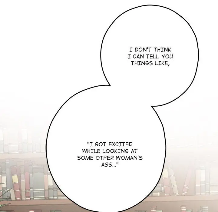 God Of Pleasure Chapter 50 - Page 119