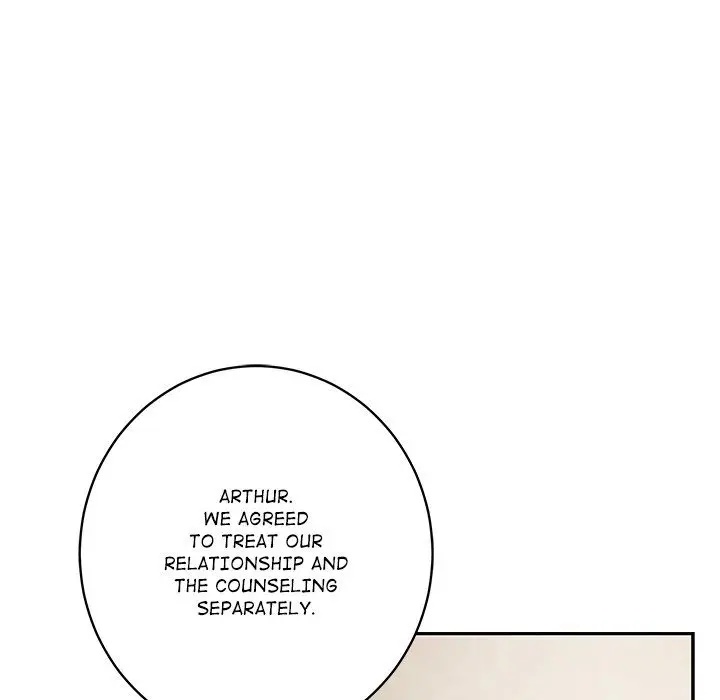 God Of Pleasure Chapter 50 - Page 122