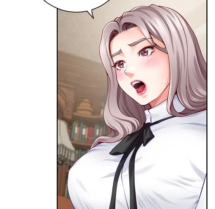 God Of Pleasure Chapter 50 - Page 123