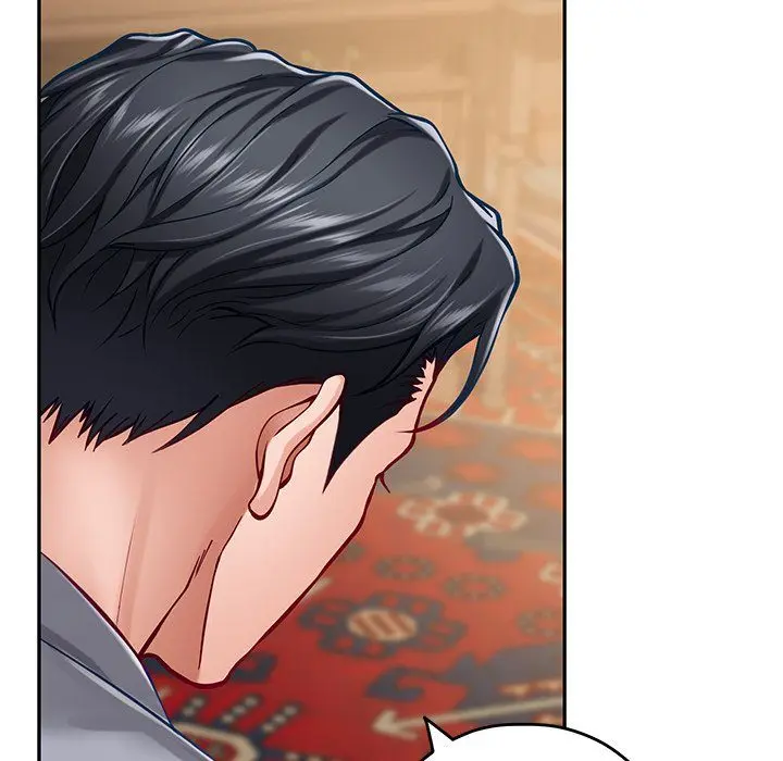 God Of Pleasure Chapter 50 - Page 128