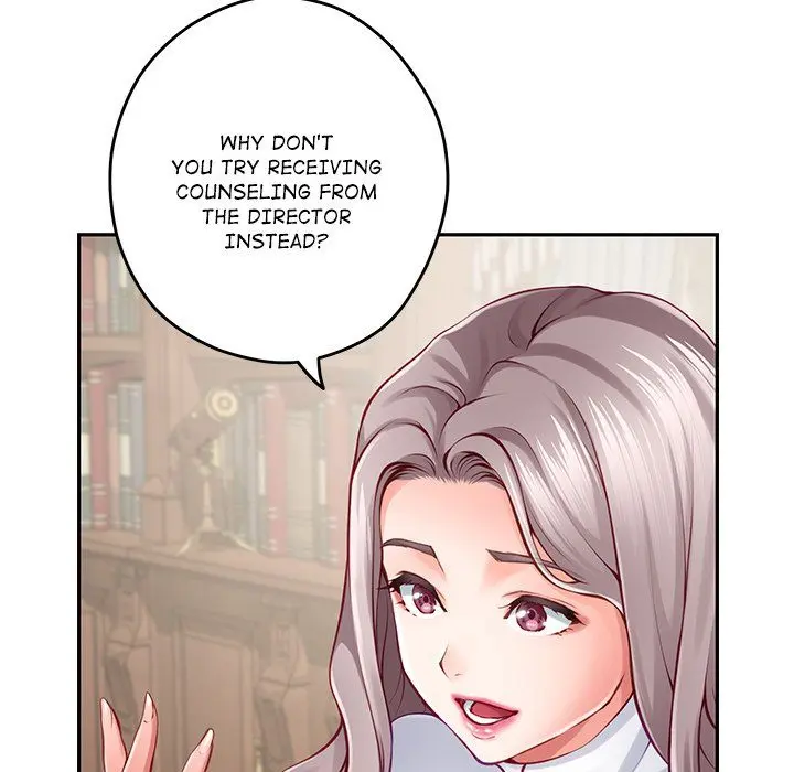 God Of Pleasure Chapter 50 - Page 135