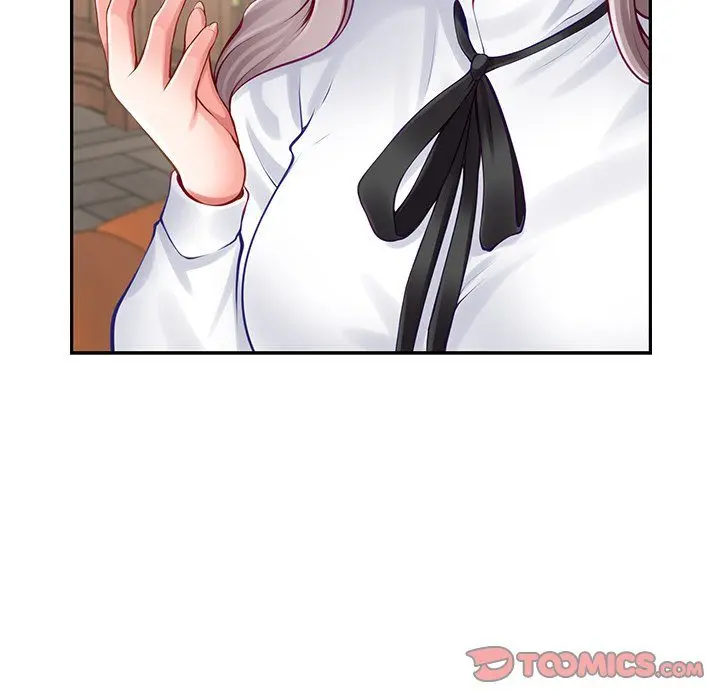 God Of Pleasure Chapter 50 - Page 136