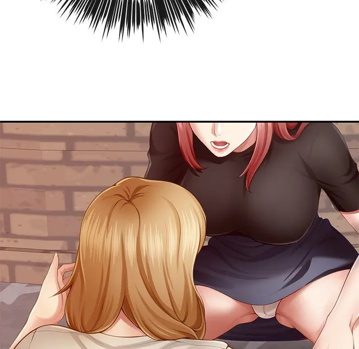 God Of Pleasure Chapter 50 - Page 157