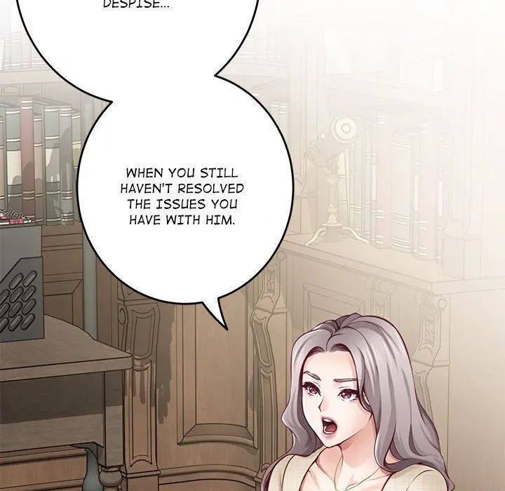 God Of Pleasure Chapter 50 - Page 175