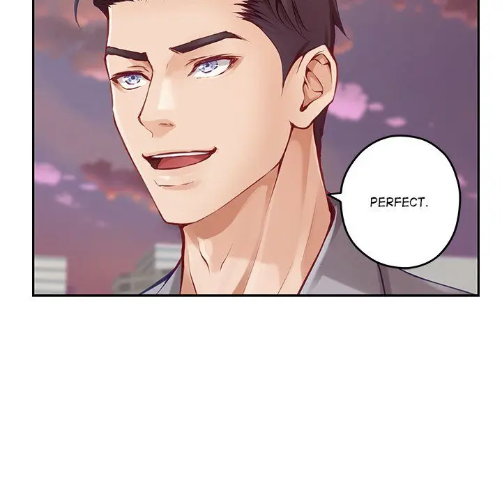 God Of Pleasure Chapter 50 - Page 191