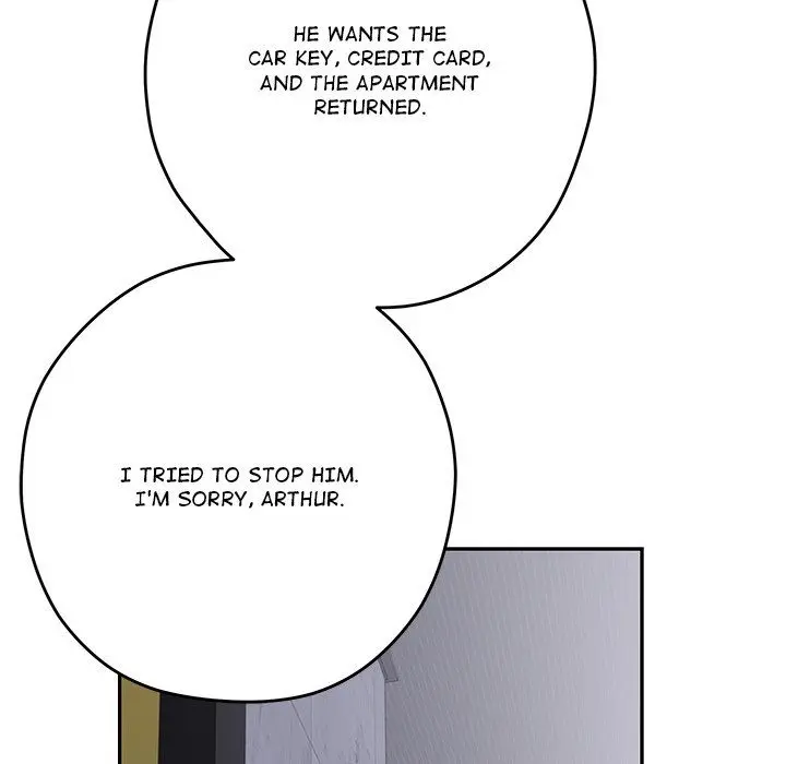 God Of Pleasure Chapter 50 - Page 195