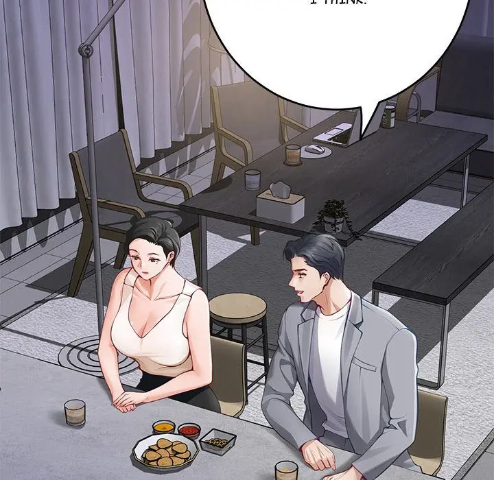 God Of Pleasure Chapter 50 - Page 200
