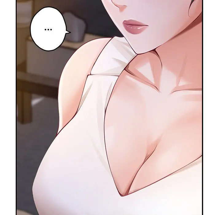 God Of Pleasure Chapter 50 - Page 206