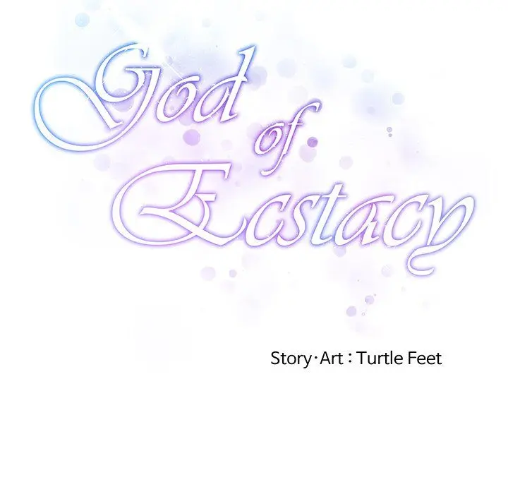 God Of Pleasure Chapter 50 - Page 216