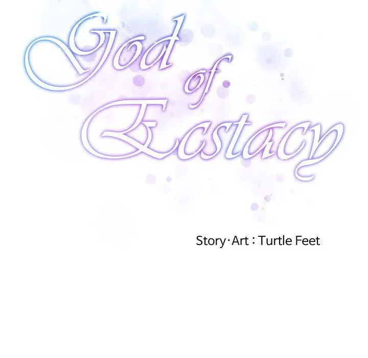 God Of Pleasure Chapter 50 - Page 31