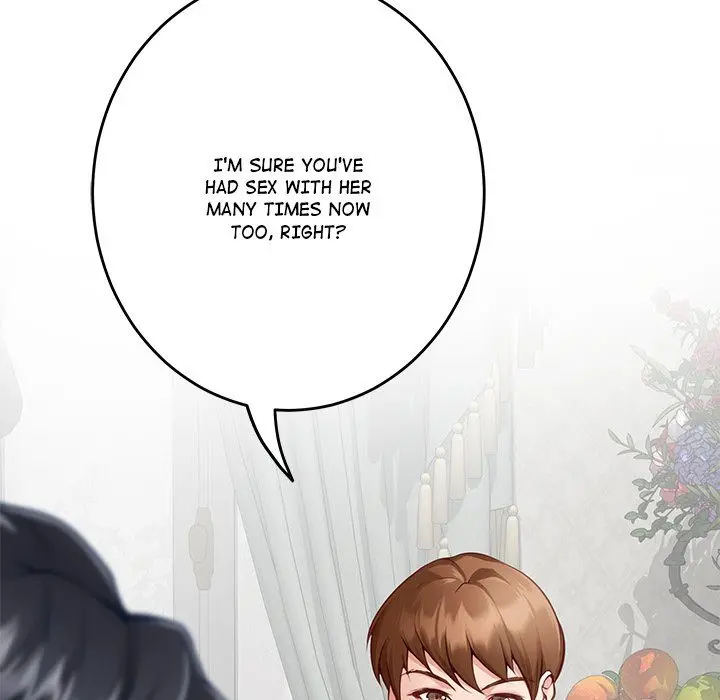 God Of Pleasure Chapter 50 - Page 41