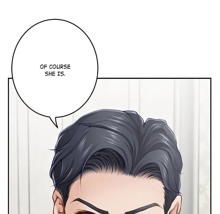 God Of Pleasure Chapter 50 - Page 49