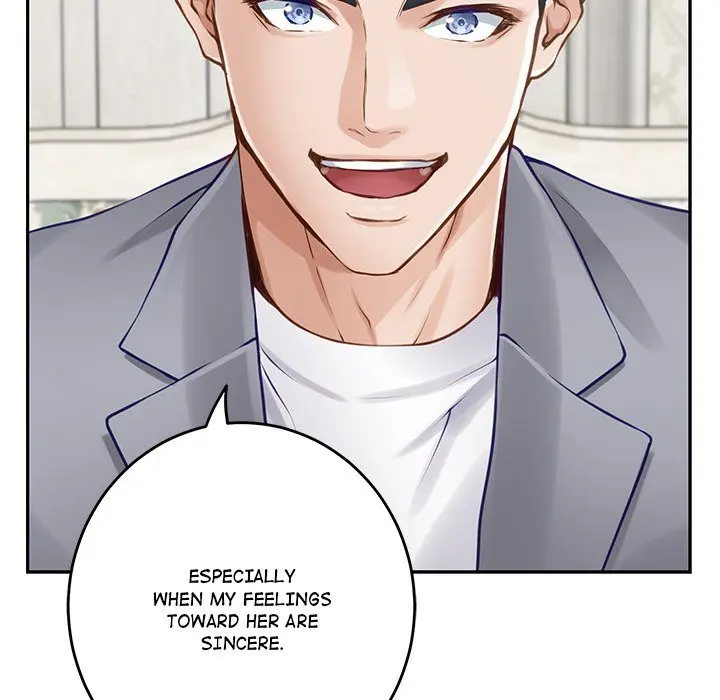 God Of Pleasure Chapter 50 - Page 50