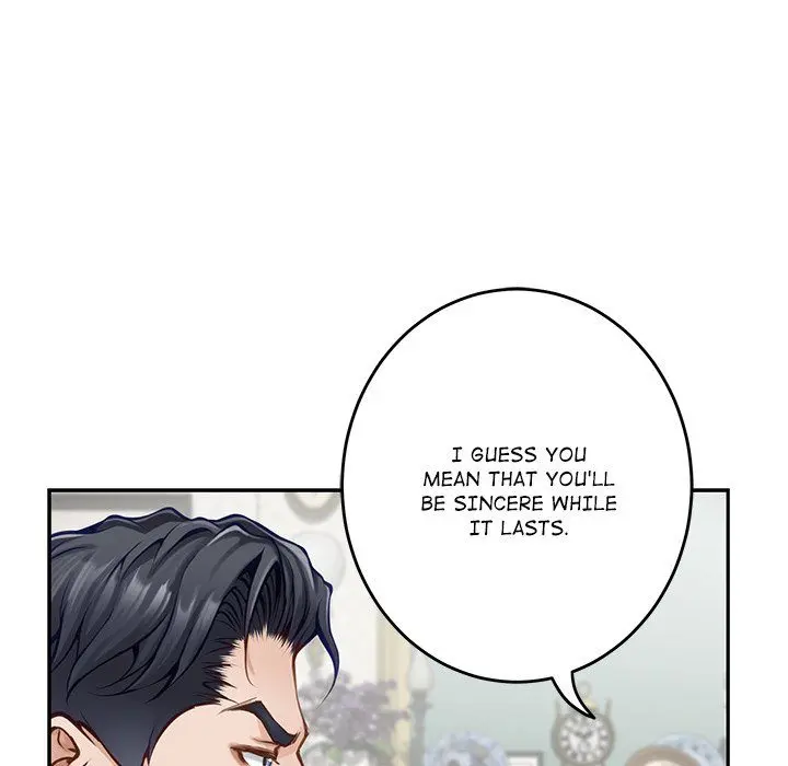 God Of Pleasure Chapter 50 - Page 57