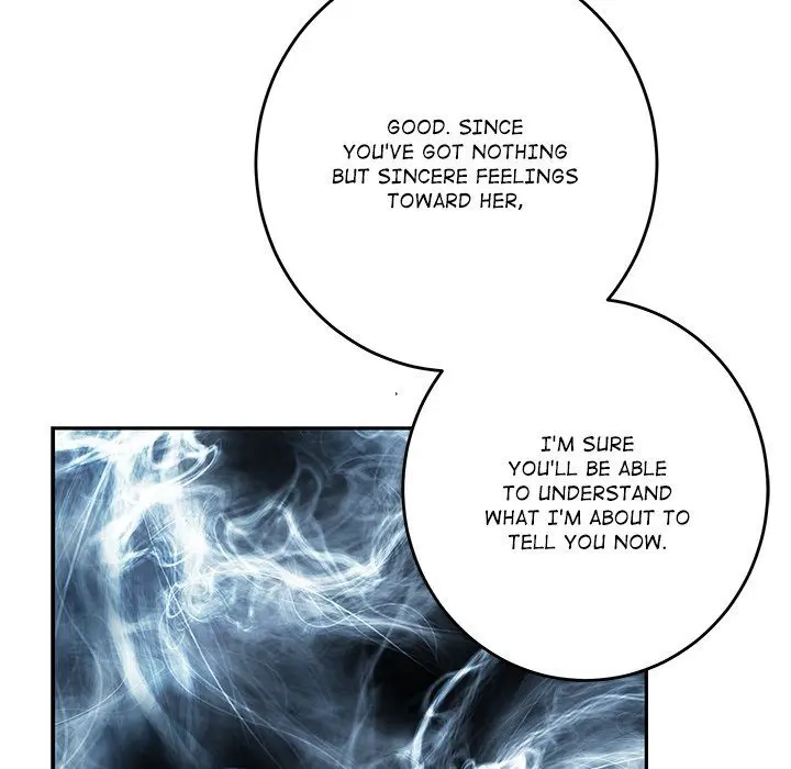 God Of Pleasure Chapter 50 - Page 59