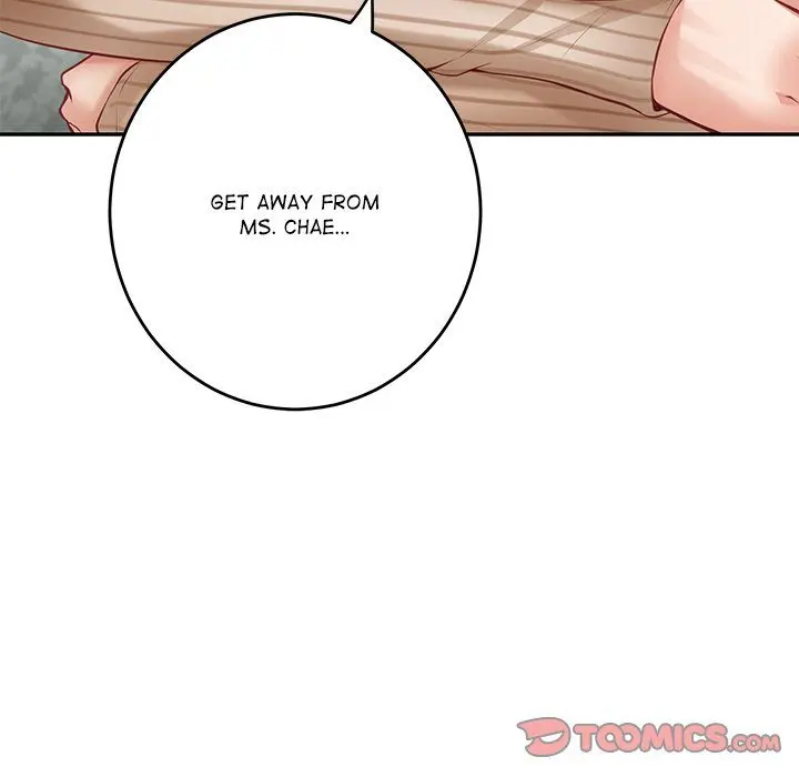 God Of Pleasure Chapter 50 - Page 64