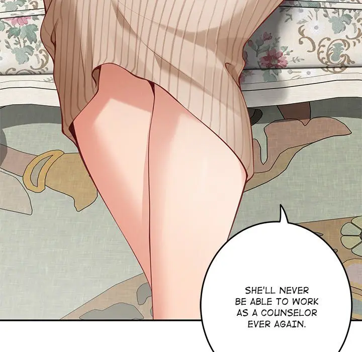 God Of Pleasure Chapter 50 - Page 66