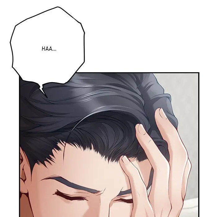 God Of Pleasure Chapter 50 - Page 68