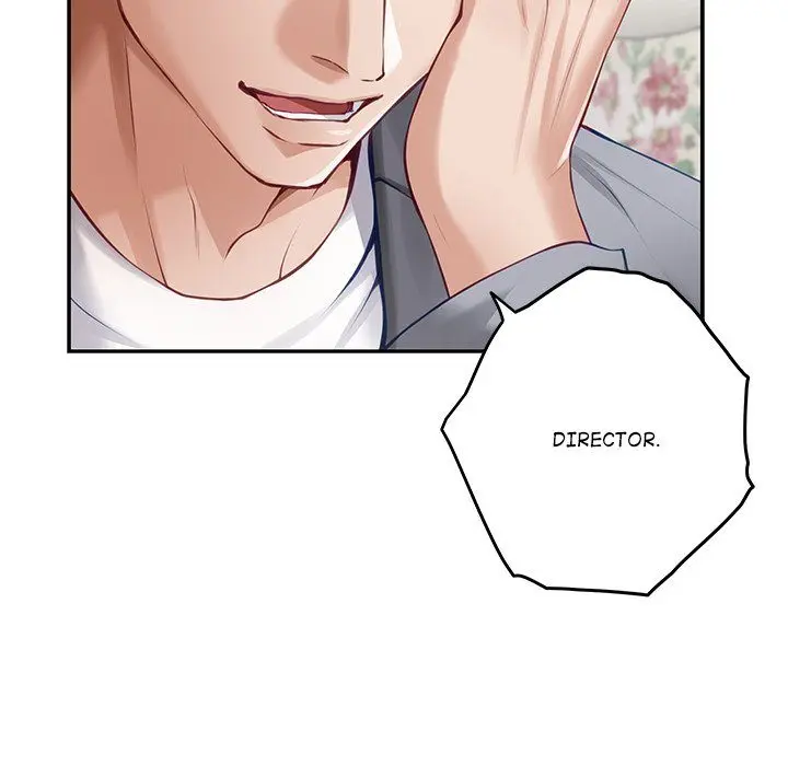 God Of Pleasure Chapter 50 - Page 69